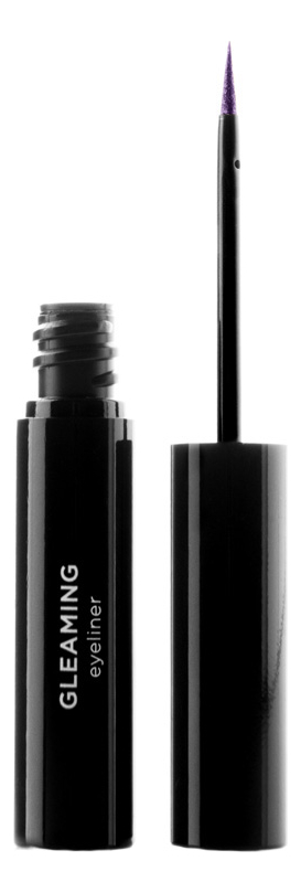 Жидкая подводка для век Gleaming Eyeliner 4мл: No 11