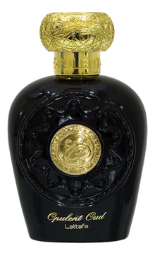  Opulent Oud