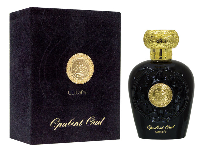 

Opulent Oud: парфюмерная вода 100мл, Opulent Oud