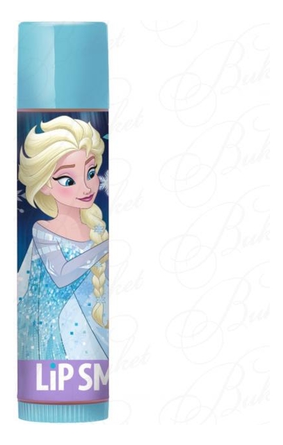 

Бальзам для губ Зимняя Ягода Elsa Winter Berry Frost 4г