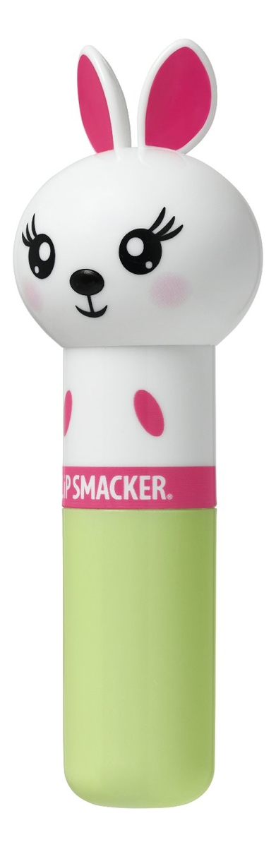 

Бальзам для губ Морковный пирог Lippy Pals Bunny 4г