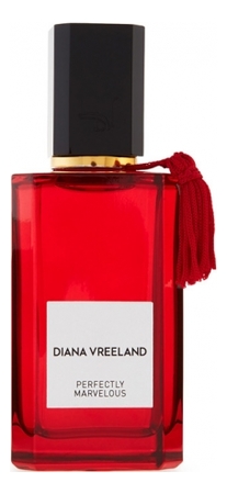 alexander vreeland diana vreeland bon mots Perfectly Marvelous: парфюмерная вода 50мл