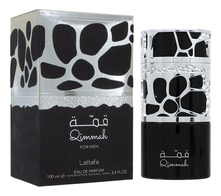 Lattafa Qimmah For Men