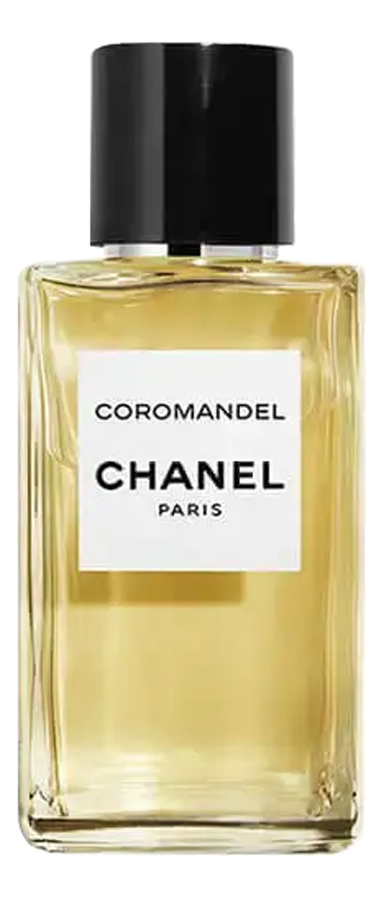 Les Exclusifs De Chanel Coromandel: парфюмерная вода 200мл уценка chanel the making of a collection