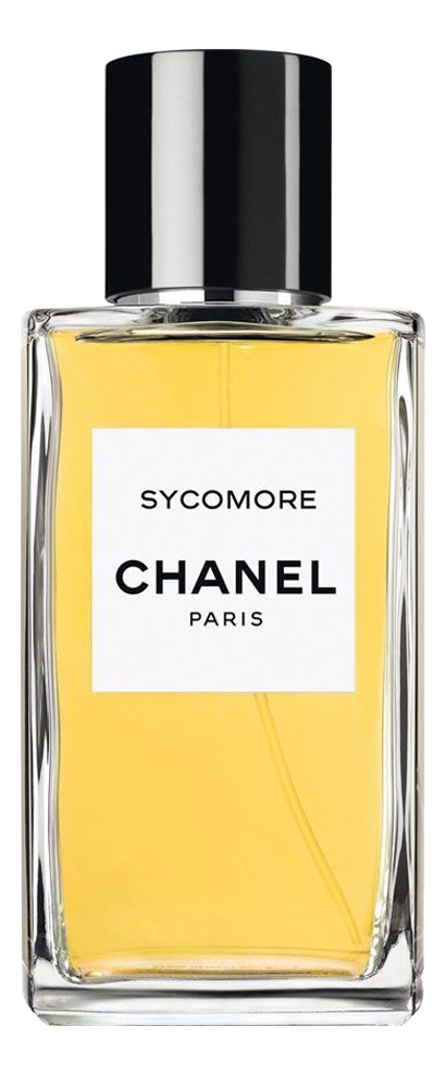 Les Exclusifs De Chanel Sycomore: парфюмерная вода 200мл уценка