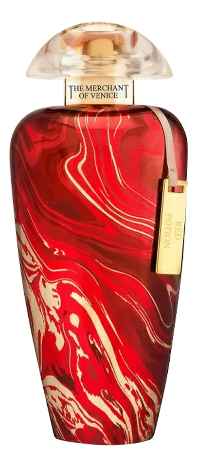 

Red Potion: парфюмерная вода 50мл, Red Potion