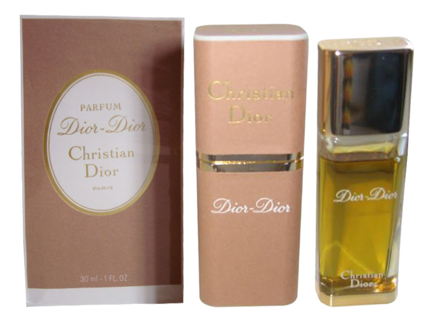 

Dior Винтаж: духи 30мл, Dior Винтаж