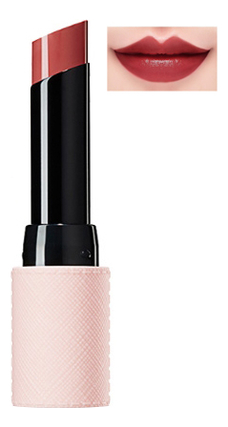 

Помада для губ глянцевая Kissholic Lipstick Glam Shine 4,5г: BR01 Burnt Rose, Помада для губ глянцевая Kissholic Lipstick Glam Shine 4,5г