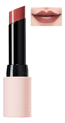

Помада для губ глянцевая Kissholic Lipstick Glam Shine 4,5г: BR02 Dust Brick, Помада для губ глянцевая Kissholic Lipstick Glam Shine 4,5г