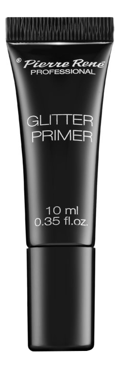 

Основа под глиттер и рассыпчатые тени Glitter Primer 10мл