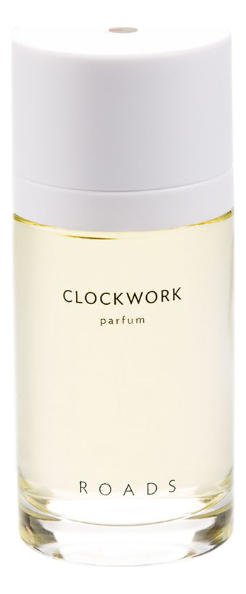 

Clockwork: духи 1,5мл, Clockwork