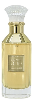 Velvet Oud