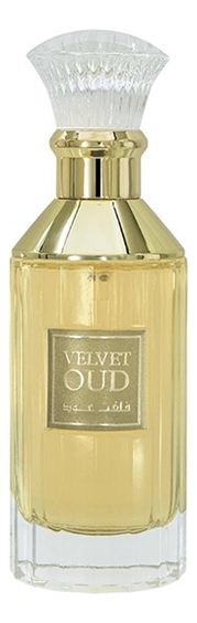 

Velvet Oud: парфюмерная вода 30мл, Velvet Oud