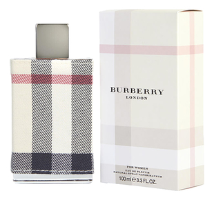 Burberry london perfume 30ml sale