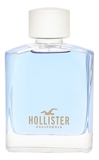 Hollister  California Wave For Him