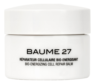 Био-энергетический бальзам для лица восстанавливающий Baume 27 Bio-Energizing Cell Repair Balm