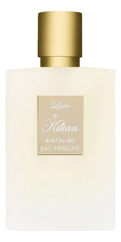 Kilian Love Don't Be Shy Eau Fraiche