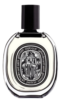 Eau de Minthé
