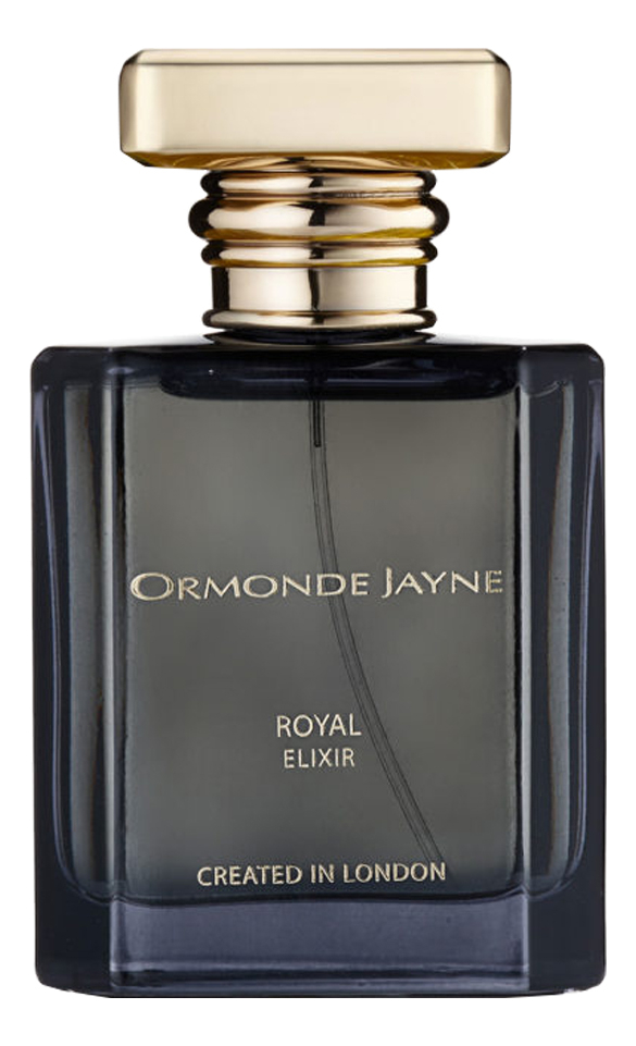 

Royal Elixir: духи 8мл, Royal Elixir
