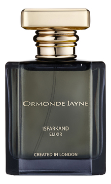 Isfarkand Elixir