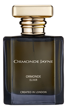 Ormonde Elixir