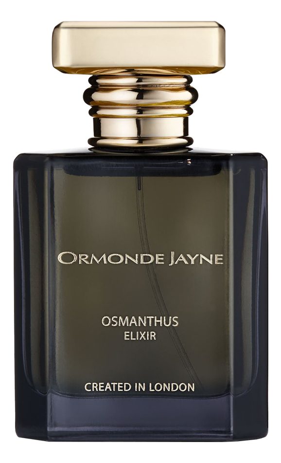 Osmanthus Elixir: духи 8мл духи ormonde jayne isfarkand elixir 50 мл