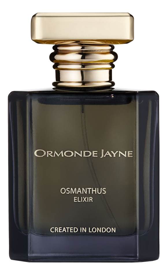 Osmanthus Elixir: духи 8мл веселые зверята