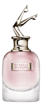 Scandal A Paris