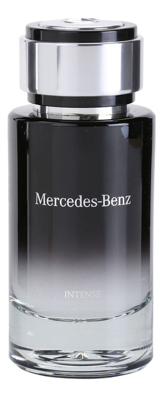 

Intense For Men: туалетная вода 120мл уценка, Intense For Men