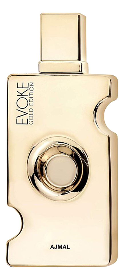 

Evoke Gold Edition For Her: парфюмерная вода 75мл тестер, Evoke Gold Edition For Her