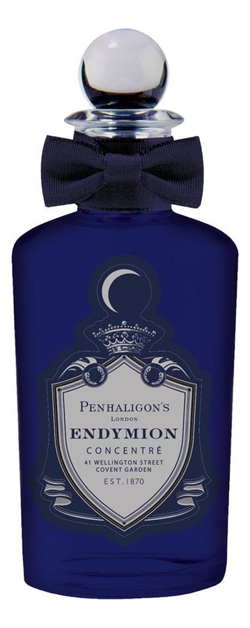 

Endymion Concentre: парфюмерная вода 100мл уценка, Endymion Concentre