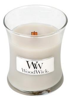 

Ароматическая свеча Warm Wool: свеча 85г, Ароматическая свеча Warm Wool