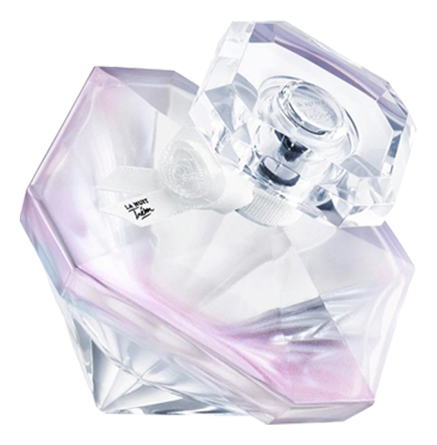 La Nuit Tresor Musc Diamant: парфюмерная вода 75мл уценка