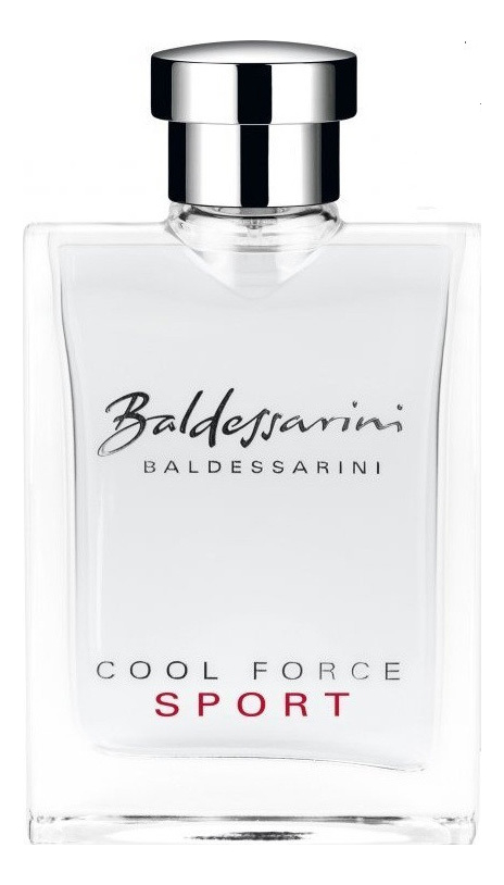 

Cool Force Sport: туалетная вода 50мл уценка, Cool Force Sport