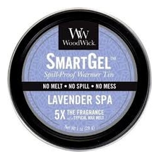 

Ароматический гель SmartGel Lavender Spa 28г