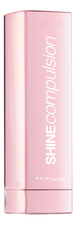 Maybelline Губная помада Color Sensational Shine Compulsion Lipstick 3,7г