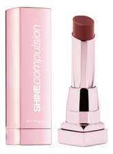 Maybelline Губная помада Color Sensational Shine Compulsion Lipstick 3,7г