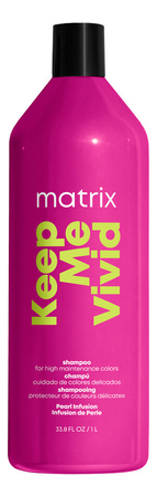 MATRIX Шампунь для волос Keep me Vivid Shampoo