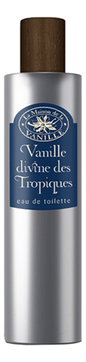 Vanille Divine Des Tropiques