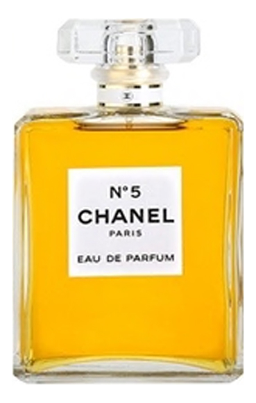 

Chanel No5: парфюмерная вода 200мл тестер, Chanel No5