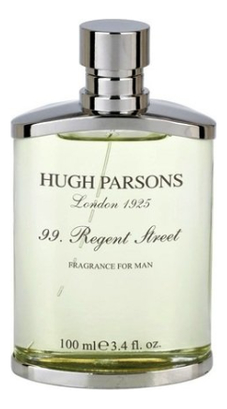 

99 Regent Street: парфюмерная вода 50мл уценка, 99 Regent Street