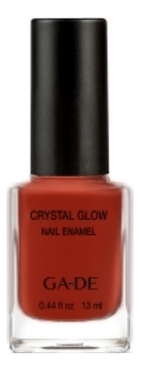 

Лак для ногтей Crystal Glow Nail Enamel 13мл: 588 Elemental, Лак для ногтей Crystal Glow Nail Enamel 13мл