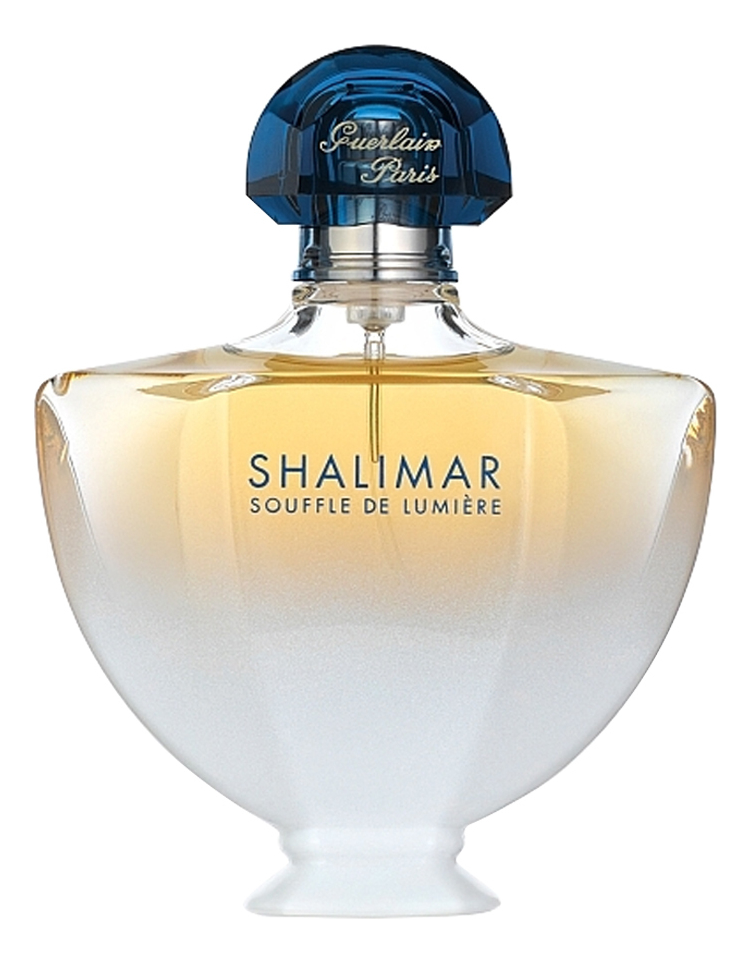 Shalimar Souffle De Lumiere: парфюмерная вода 50мл уценка