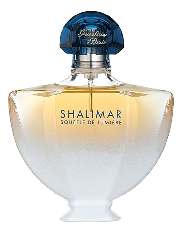 

Shalimar Souffle De Lumiere: парфюмерная вода 50мл уценка, Shalimar Souffle De Lumiere