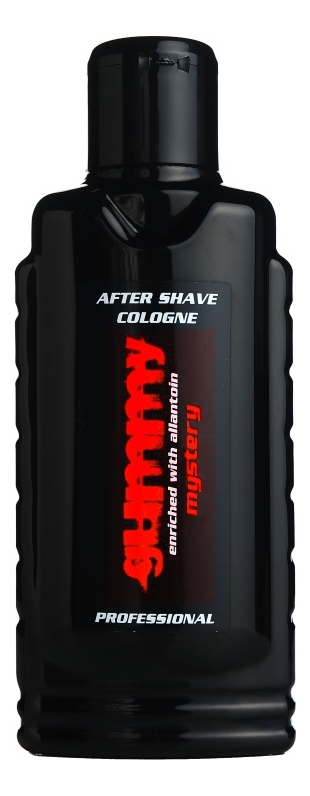 

Одеколон после бритья After Shave Cologne Mystery 700мл