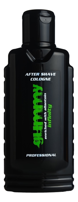 

Одеколон после бритья After Shave Cologne Infinity 700мл