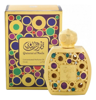 Qatarat Al Nada