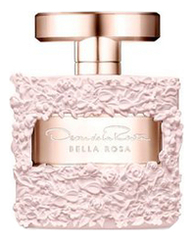 

Bella Rosa: парфюмерная вода 100мл уценка, Bella Rosa
