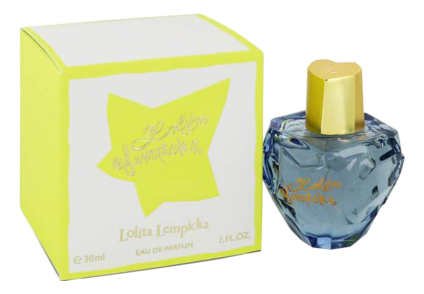 

Mon Premier Parfum: парфюмерная вода 30мл, Mon Premier Parfum