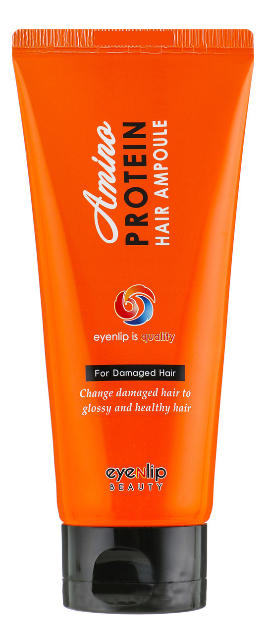 

Сыворотка для поврежденных волос Amino Protein Hair Ampoule: Сыворотка 150мл, Сыворотка для поврежденных волос Amino Protein Hair Ampoule